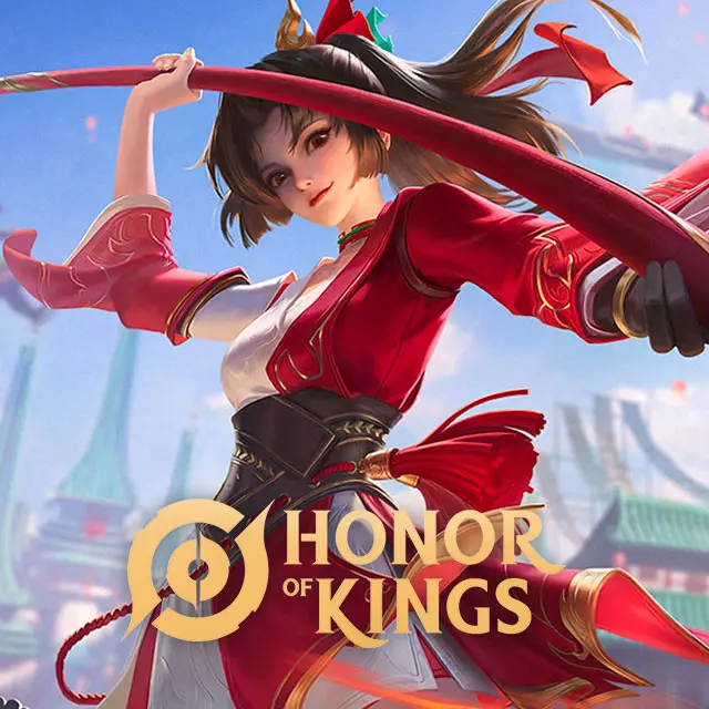 Games GAMETIX.ID