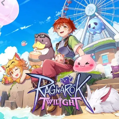 Games GAMETIX.ID