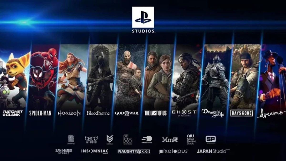 Diskon Game Playstation di Steam Hingga 80%!